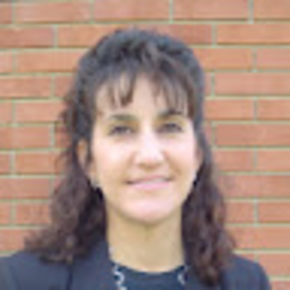 Meet your Posher, Becky